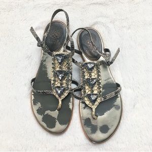 Vince Camuto VC-AMI Sandals